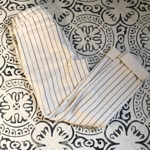 New without tags Abercrombie and Fitch pants